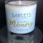 Darceys Large Soy Wax Candles Alien