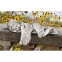 Sleepy Time Baby Angel Statue