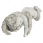 Sleepy Time Baby Angel Statue