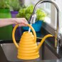 Bee Skep Watering Can