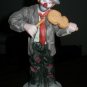 Emmett Kelly Jr Figurine - "No Strings Attached"