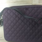 Belkin Quilted High Quality Fabric Cross Body Travel Ready Strap