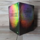 WWE Anthology 1985-2005 CD Box Set