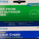 Ban-Itch Anti-Itch Cream Insect Bites 1.25 Oz