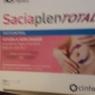 Weight loss SaciaPlenTotal by Nutitional System