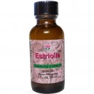Estriolle Liquid 1 oz Quadruple Strength Natural HRT