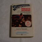 Superman Miracle Monday 1st Printing 1981 PB