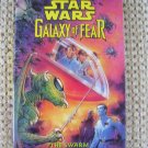 Star Wars Galaxy of Fear The Swarm John Whitman SC 1998