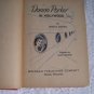 Donna Parker in Hollywood HC 1961