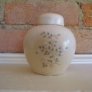 Home Decor Pfaltzgraff Remembrance Ginger Jar