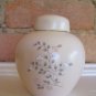 Home Decor Pfaltzgraff Remembrance Ginger Jar