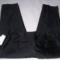 Womens Pants Liz Claiborne Audra Black Silk 2