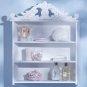 Crowned Keepsake Shelf