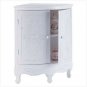 Corner Curio Cabinet