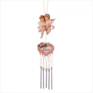 "Love"  Windchime