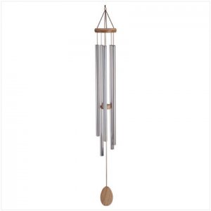 Church Bell Windchime