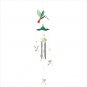Hummingbird Windchime