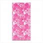 Pink Princess Beach Towel