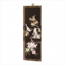 Springtime Flowers Screen