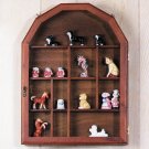 Curio Hutch