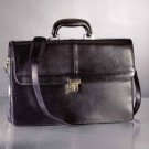 Businessman's Fine Brifcase
