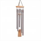 Resonant Windchime