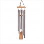 Resonant Windchime