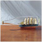 Ship In A Bottle