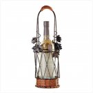 Sommelier Wine Basket