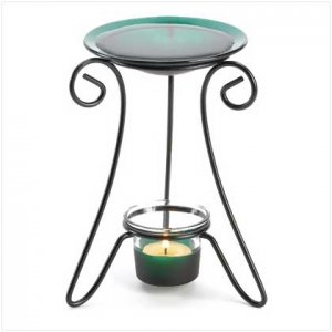 Simply Elegant Oil Warmer