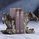 Stallion Bookends