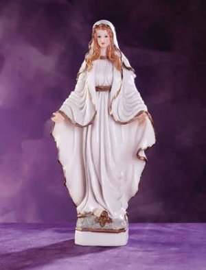 Compassionate Mary Statue