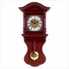Stately Wall Clock