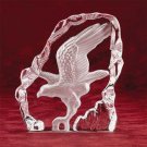 Eagle Paperweight