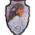 Arrowhead Wall Clock