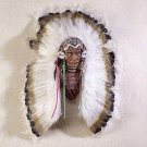 Headdress Plaque