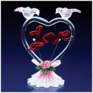 Heart Shaped Love