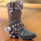 Cowboy Boot