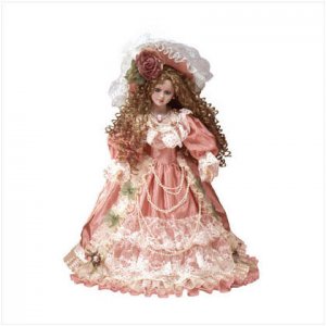 Desiree Doll