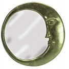 Celestial Moon Wall Mirror