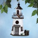 Nautical Nest Birdhouse