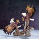 Fighting Eagles