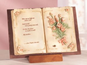 Musical Mother Book