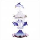 Dolphin Carousel