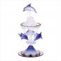 Dolphin Carousel