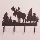 Wilderness Wall Hook