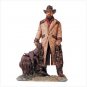 THE COWBOY SPIRIT FIGURINE