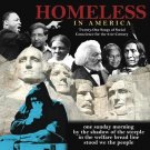HOMELESS IN AMERICA: Twenty-One Songs of Social Conscience for the 21st Century
