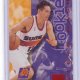 Steve Nash Rookie Cards RC