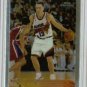 1996/1997 Steve Nash Topps Chrome RC Rookie Mint